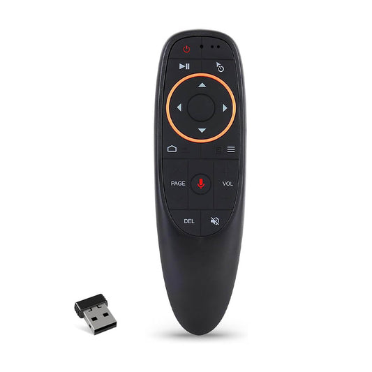Air Mouse Remote 2.4G RF Wireless Voice Remote Control