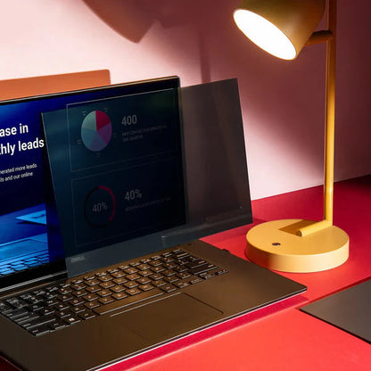 Privacy Screen Filter 15.6" - 3 Pc