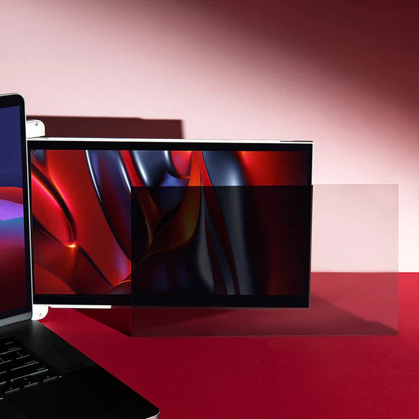 Privacy Screen Filter 15.6" - 3 Pc