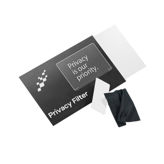 Privacy Screen Filter 15.6" - 3 Pc