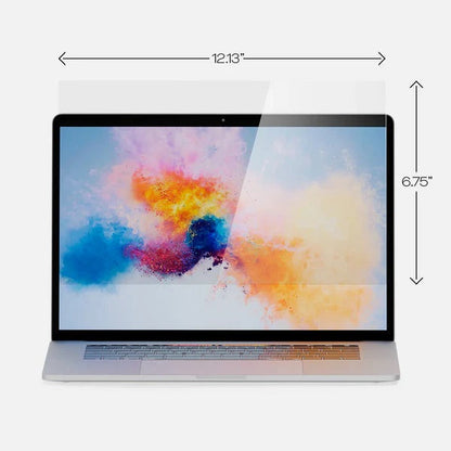 Privacy Screen Filter 15.6" - 3 Pc